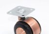The Role of Castors in Modern Warehousing Solutions Castors
