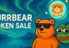 BurrBear Set to Hit Fjord Foundry – Berachain’s Stablecoin Hub in the Making Fjord Foundry