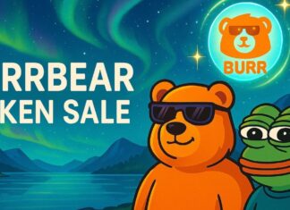BurrBear Set to Hit Fjord Foundry – Berachain’s Stablecoin Hub in the Making Fjord Foundry