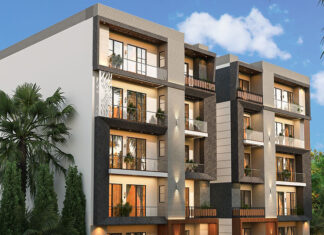 Spacious Living Redefined: Benefits of Owning 4 BHK Flats in Chattarpur 4 BHK flats in Chattarpur
