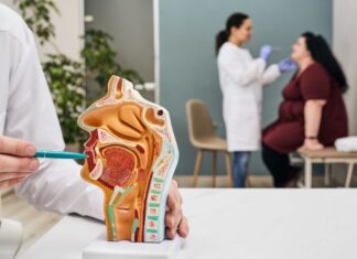 Common ENT Problems and When to See a Specialist Prioritize your ENT health