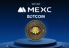 BDTCOIN Now Listed on MEXC, Accelerating Its Mission to Democratize Digital Finance BDTCOIN