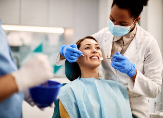 Smile Makeovers: Best Dentist in Pune for Cosmetic Dentistry orthodontist Pune