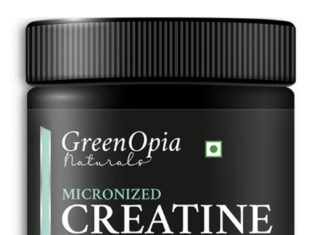 Understanding the Flavoured Creatine Dosage for Maximum Benefits Understanding the Flavoured Creatine Dosage for Maximum Benefits