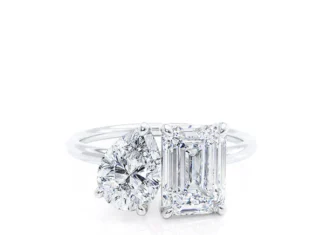 Why Sapphire Rings Are Becoming More Popular for Engagements lily arkwright