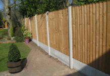 Why 8ft Concrete Posts Are Ideal for Strong and Long-Lasting Fencing 8ft concrete posts