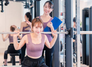 Why Hiring a Personal Trainer Singapore Might Actually Be the Game-Changer Your Fitness Routine Needs? personal trainer Singapore