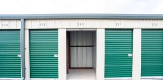 Small Space, Big Solutions: Making the Most of 5×5 Storage Units 5x5 storage units