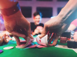 Tiger 365 Delivers Easy Navigation and Quick Play for Bettors tiger 365