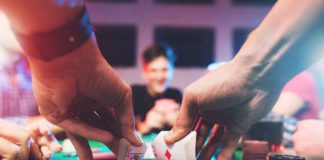 Tiger 365 Delivers Easy Navigation and Quick Play for Bettors tiger 365