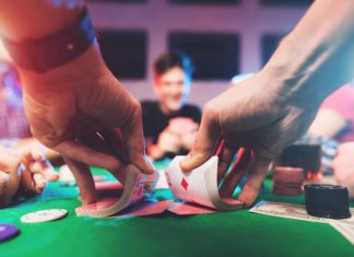 Tiger 365 Delivers Easy Navigation and Quick Play for Bettors tiger 365