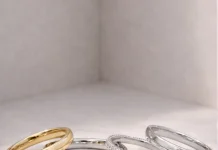 The Rise of Lily Arkwright: A Leading British Ethical Jewellery Brand British jewellery brand