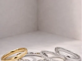 The Rise of Lily Arkwright: A Leading British Ethical Jewellery Brand British jewellery brand