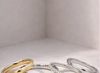 The Rise of Lily Arkwright: A Leading British Ethical Jewellery Brand British jewellery brand