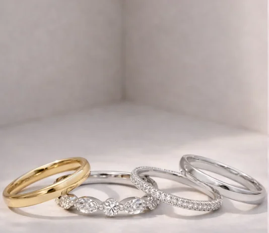 The Rise of Lily Arkwright: A Leading British Ethical Jewellery Brand British jewellery brand