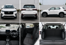 Honda WR-V из Японии – почему простой кроссовер может оказаться разумнее более дорогих моделей хонда WR V