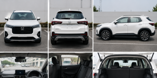 Honda WR-V из Японии – почему простой кроссовер может оказаться разумнее более дорогих моделей хонда WR V