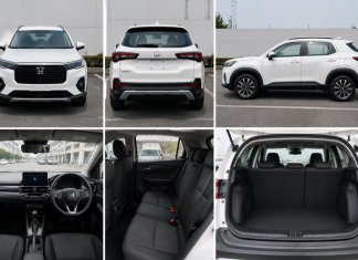 Honda WR-V из Японии – почему простой кроссовер может оказаться разумнее более дорогих моделей хонда WR V