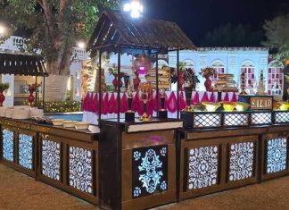 Why Hire a Professional Wedding Caterer in Ajmer? Wedding caterer price in Ajmer