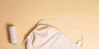 Drawstring Bags
