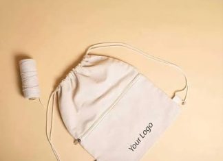 Drawstring Bags: The Unassuming Giveaway That Outlasts the Event Drawstring Bags